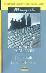 L' impiccato di Sain-Pholien