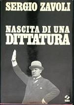 Nascita di una dittatura