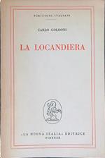 La  locandiera