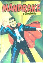 Mandrake Selezione n 1