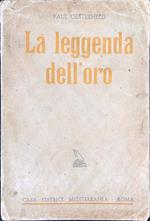 La  leggenda dell'oro