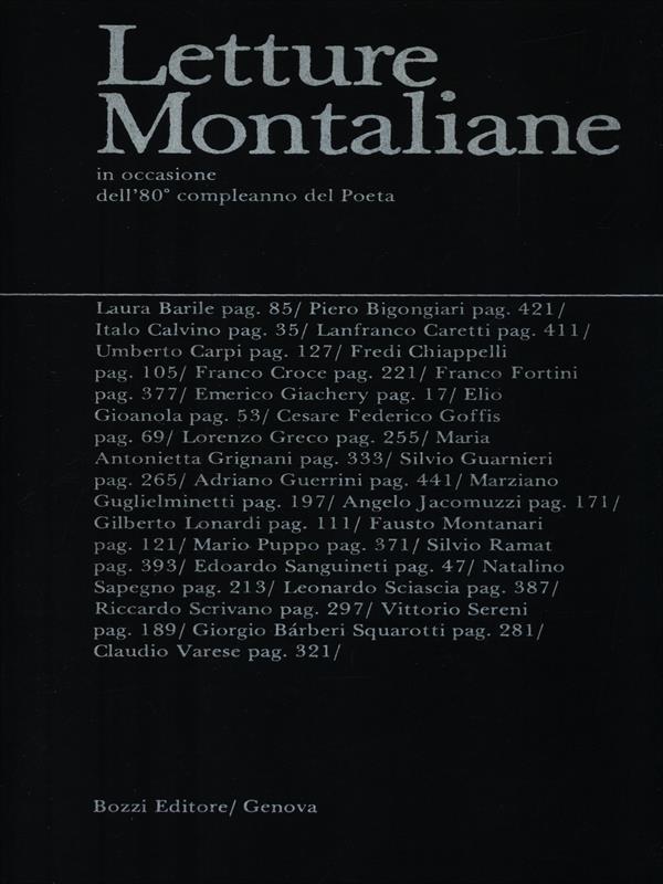 Libro di Faccia
