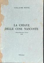 La  chiave delle cose nascoste
