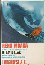 Rehu Moana