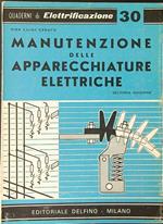 Manutenzione delle apparecchiature elettriche 