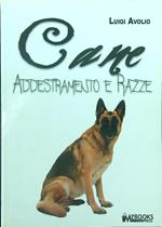Cane Addestramento e razze