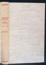 Principia Vol II