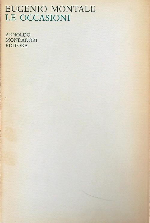 Libro di Faccia