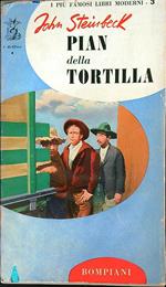 Pian della tortilla