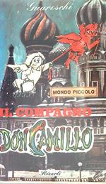 Il compagno Don Camillo