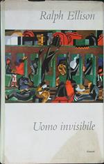 Uomo invisibile