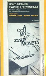 Capire l'economia. Vol 1