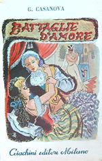 Battaglie d'amore