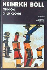 Opinioni di un clown