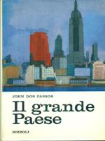 Il grande paese