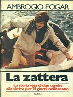 La zattera
