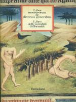 Libro delle mirabili difformità
