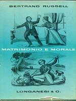 Matrimonio e morale