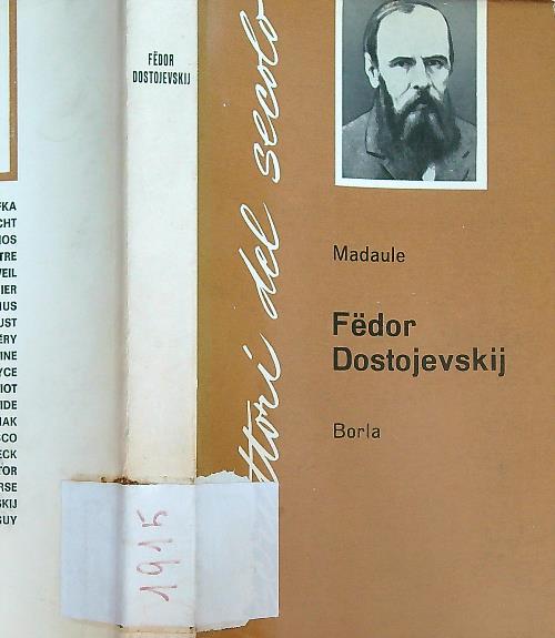 Libro di Faccia