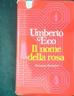 Il  nome della rosa SECONDA EDIZIONE