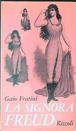 La  signora Freud