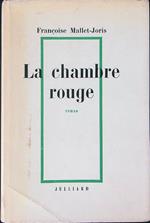 La  chambre rouge