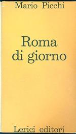 Roma di giorno