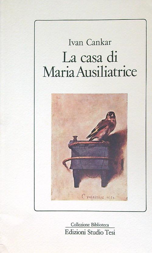 Libro di Faccia