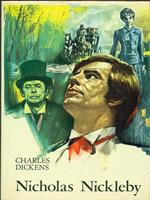 Nicholas Nickleby