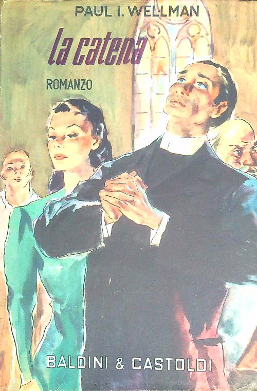 Libro di Faccia