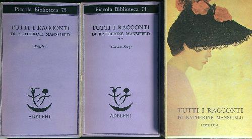 Libro di Faccia