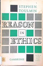 Reason in ethics