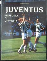 Juventus Profumo di vittoria