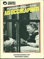 Ad occhi aperti