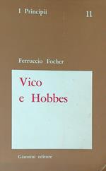 Vico e Hobbes