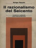 Il razionalismo del Seicento
