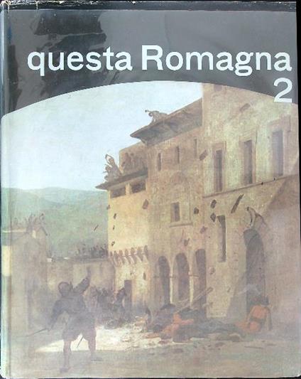 Questa Romagna 2 - copertina