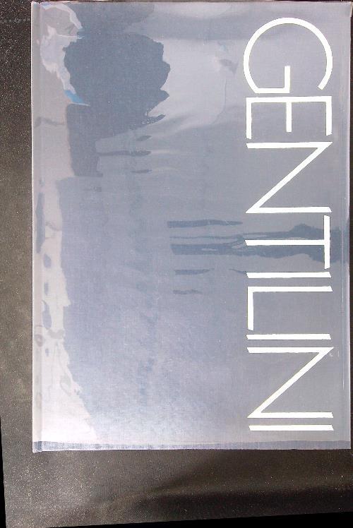 Gentilini - copertina