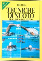 Tecniche di nuoto