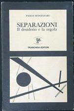 Separazioni