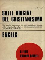 Sulle origini del cristianesimo