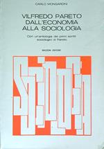 Vilfredo Pareto dall'Economia alla Sociologia