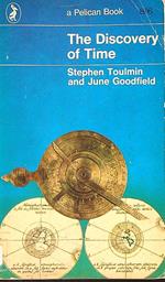 The discovery of time