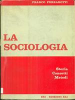 La sociologia