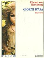 Giorni d'afa