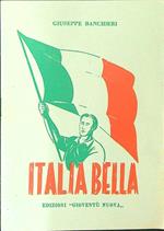 Italia bella