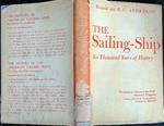 The sailing-ship