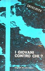 I giovani contro chi?