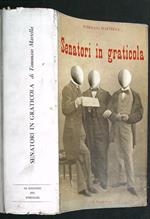 Senatori in graticola