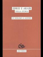 Ebrei e Arabi nella storia